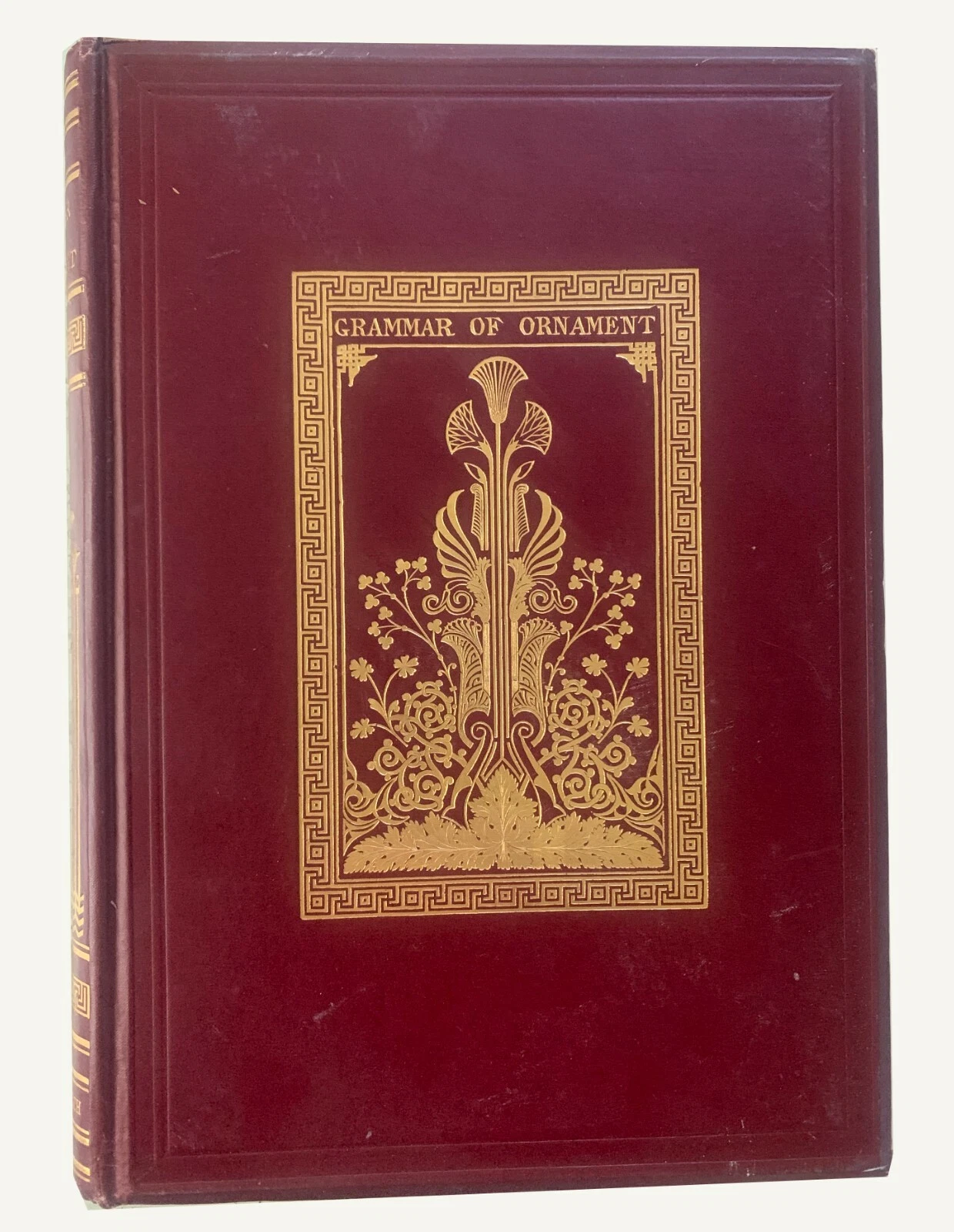 the grammar of ornament owen jones12