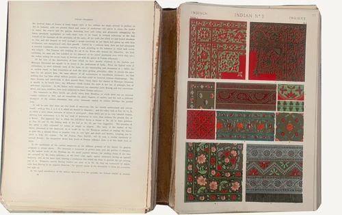 the grammar of ornament owen jones15