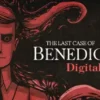 the last case of benedict fox art book