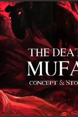 the lion king the death of mufasa story and concept