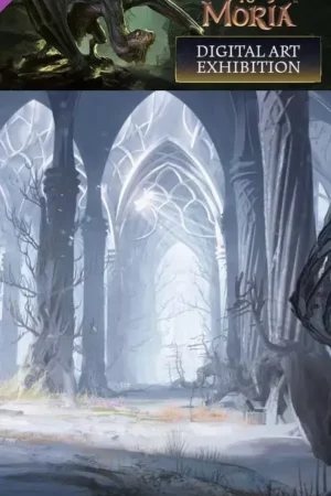 the lord of the rings return to moria