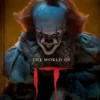 the official behind the scenes companion to it and it chapter two 1