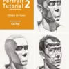 the structure portrait tutorial 2