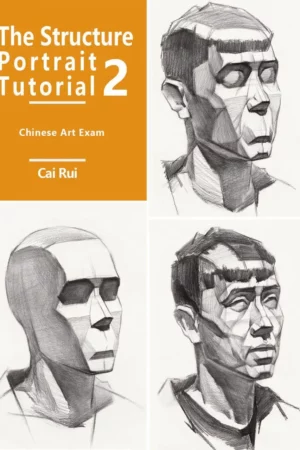 the structure portrait tutorial 2