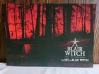 the art of blair witch art book5