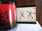 the art of blair witch art book6