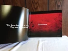 the art of blair witch art book8