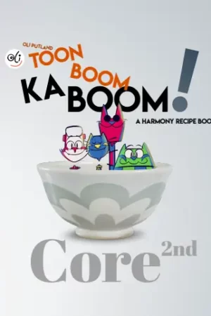 toonboom kaboom core 2nd edition