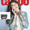 total tattoo magazine total tattoo back issue