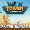 tower dominion official digital book