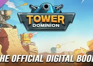 tower dominion official digital book