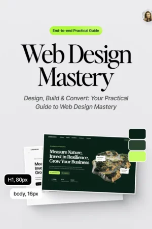 ui design systems mastery 6