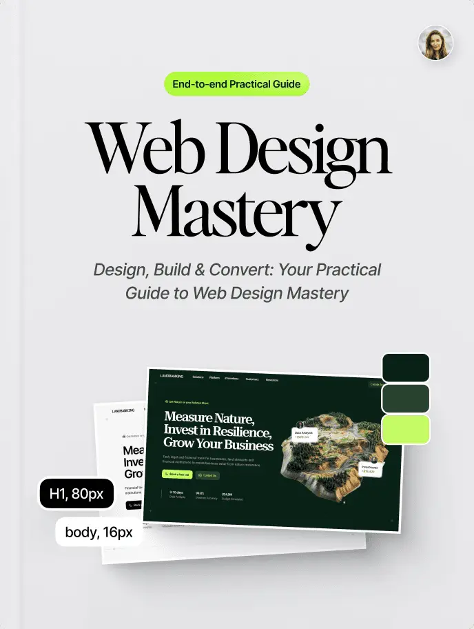 ui design systems mastery 6
