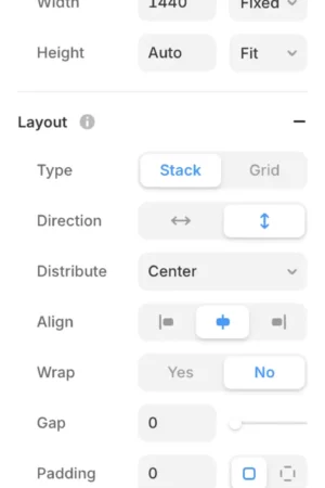 ui design systems mastery 8