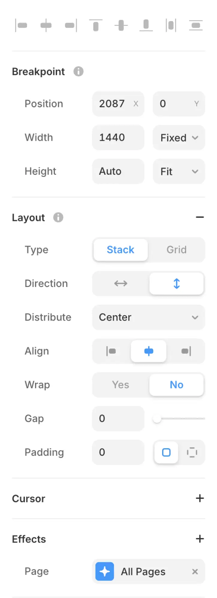 ui design systems mastery 8