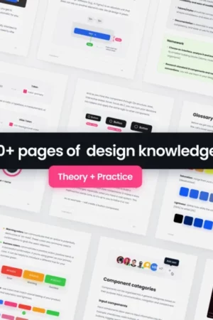ui design systems mastery2