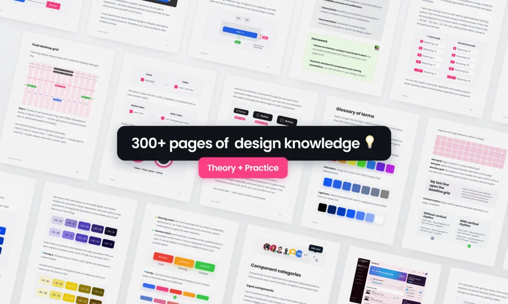 ui design systems mastery2