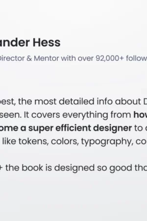 ui design systems mastery4