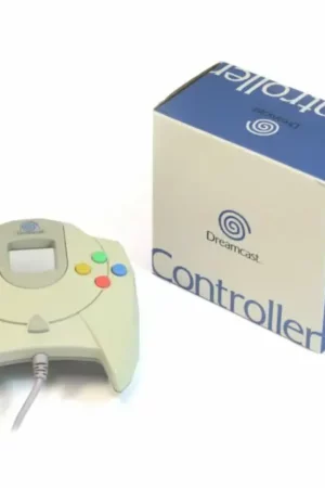 under defeat limited edition sega dreamcast3