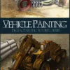vehicle painting digital painting tutorial series