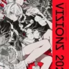 visions 2024 illustrators book