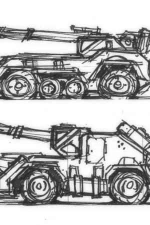 vehicle painting download only5