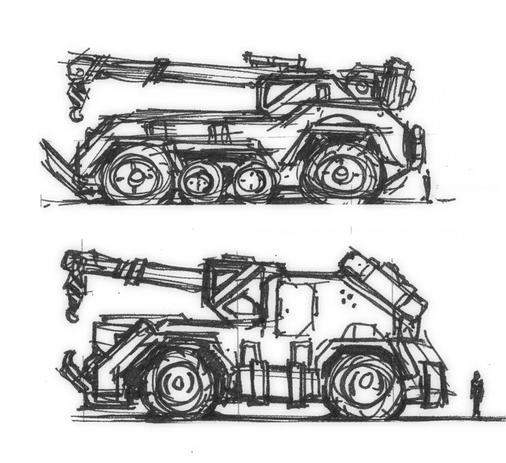 vehicle painting download only5