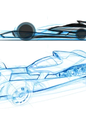 vehicle painting download only8