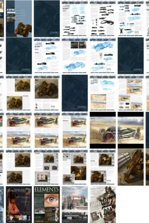 vehicle painting download only9