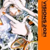 visions 2021 pixiv2021
