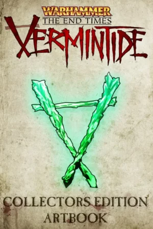 warhammer the end times vermintide