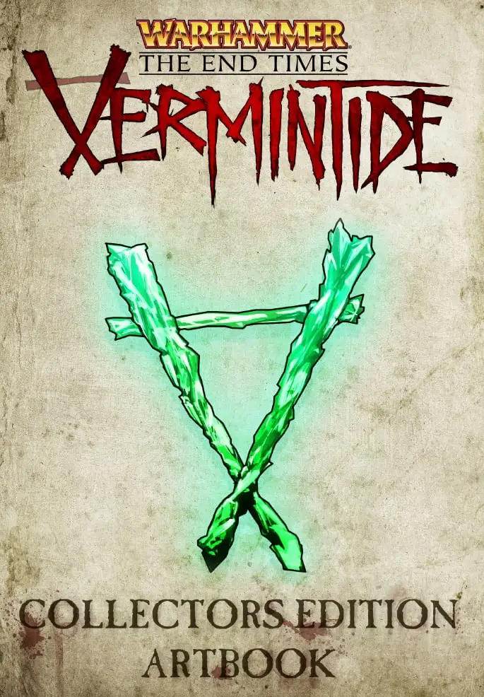 warhammer the end times vermintide