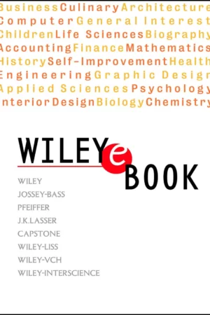 wiley book