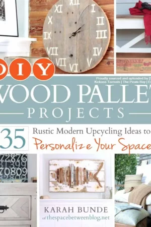 wood pallet projects