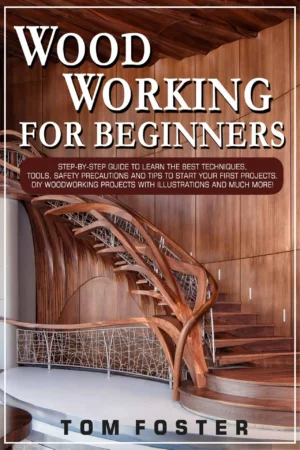 wood working for beginners