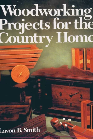woodworking projects for country ho