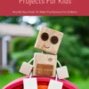 woodworking projects for kids