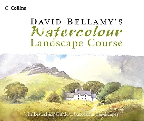 watercolour landscapes course by david bellamy2