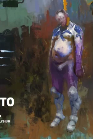 welcome to revachol a digital art booklet for disco elysium