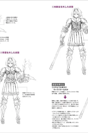 western armor and weapons an illustrated2