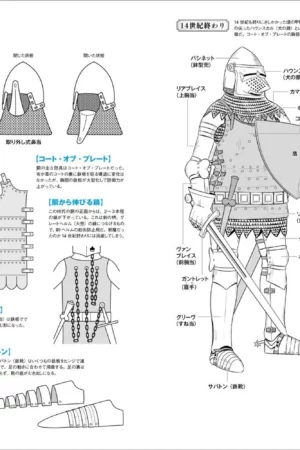 western armor and weapons an illustrated5