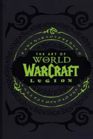 world of warcraft legion