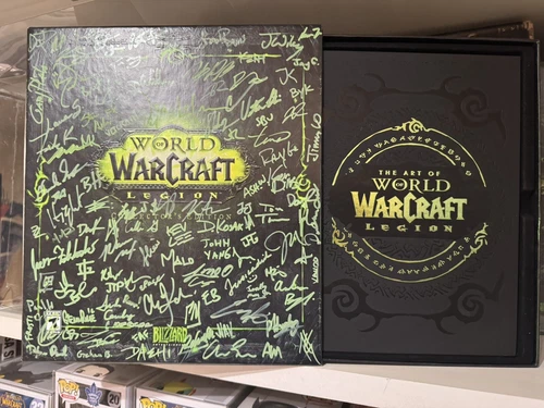 world of warcraft legion pc 201611