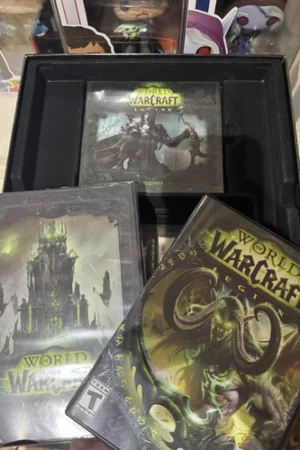 world of warcraft legion pc 201612