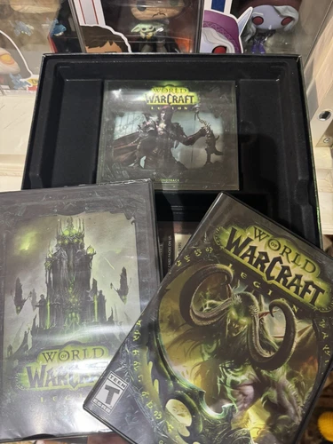world of warcraft legion pc 201612