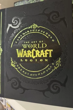 world of warcraft legion pc 201613