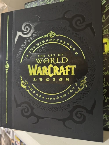 world of warcraft legion pc 201613