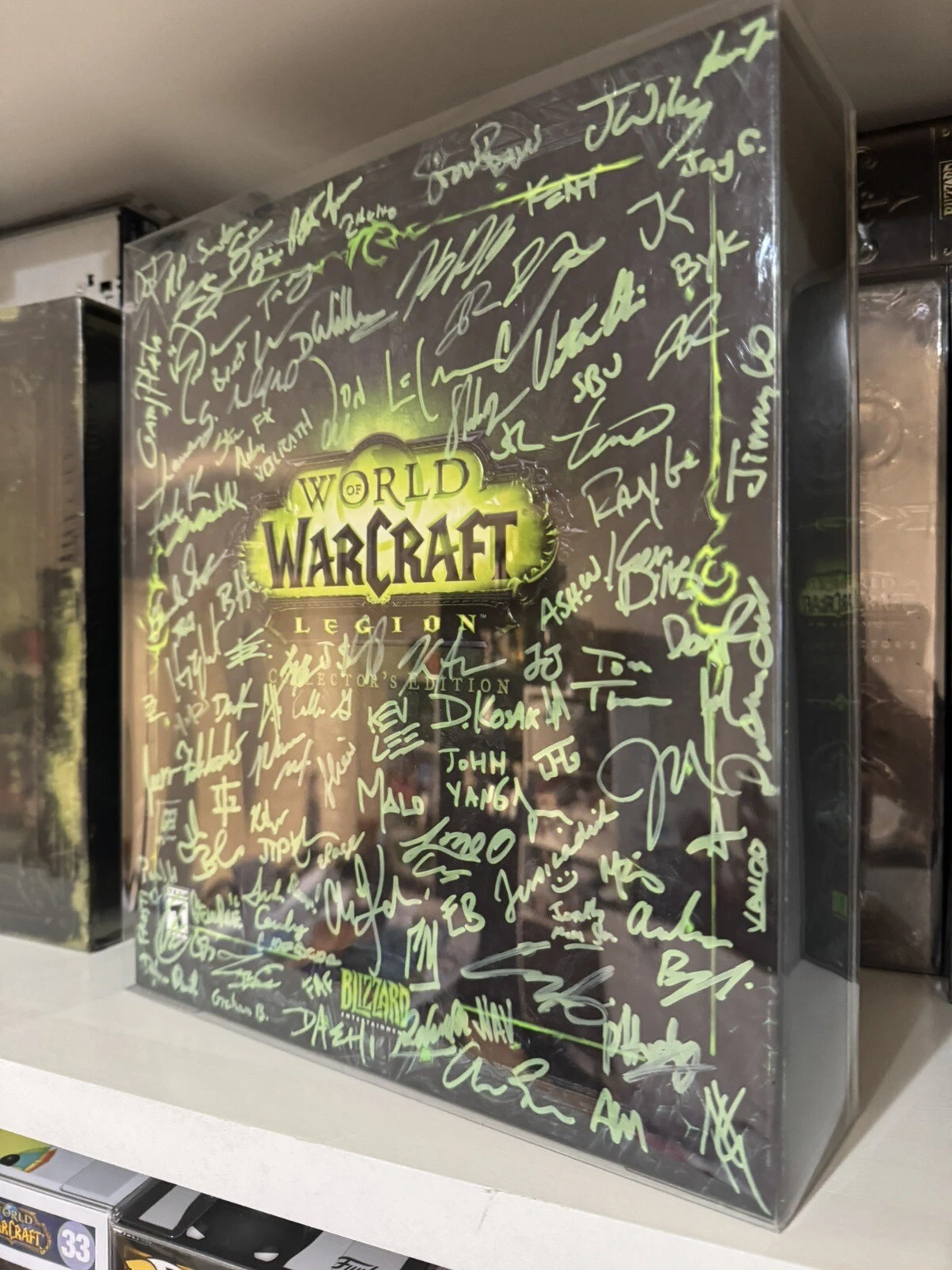 world of warcraft legion pc 201614