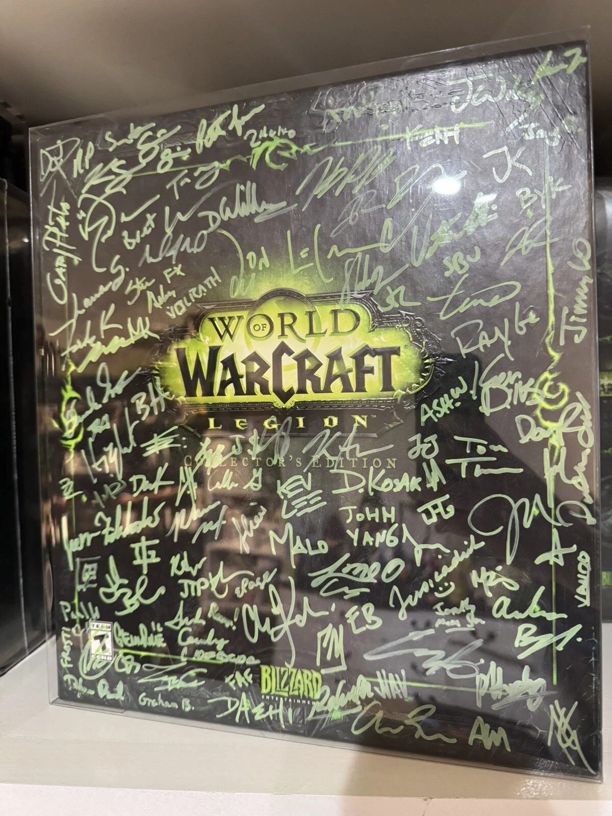 world of warcraft legion pc 201615