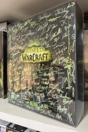 world of warcraft legion pc 20168